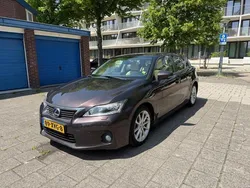 Bruin Gebruikt 2012 Lexus CT200h Luxury Line Hatchback | € 6.400 (Goede deal)