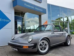Grijs Gebruikt 1977 Porsche 911 Coupé | € 49.950