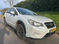 Wit Gebruikt 2012 Subaru XV SUV | € 6.450 (Eerlijke prijs)