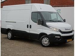 Overige Gebruikt 2014 Iveco Daily Van | € 7.750 (Iets duurder)