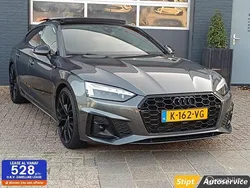 Grijs Gebruikt 2021 Audi A5 Sportback Comfort Hatchback | € 32.950 (Duur)
