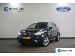 Blauw Gebruikt 2021 Suzuki SX4 S-Cross SUV | € 20.250 (Goede deal)