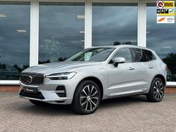 Grijs Gebruikt 2023 Volvo XC60 Core SUV | € 46.850 (Super prijs)