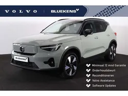 Gebruikt 2022 Volvo XC40 Plus SUV | € 43.595 (Iets duurder)