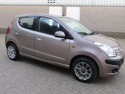 Beige Gebruikt 2010 Nissan Pixo Acenta Hatchback | € 3.250 (Eerlijke prijs)