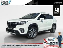 Wit Gebruikt 2023 Suzuki SX4 S-Cross Style SUV | € 25.750 (Eerlijke prijs)
