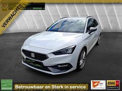Overige Gebruikt 2021 Seat Leon Business Stationwagen | € 18.950 (Eerlijke prijs)