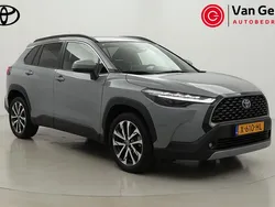 Grijs Gebruikt 2023 Toyota Corolla Cross SUV | € 33.999 (Eerlijke prijs)