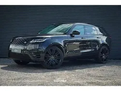 Zwart Gebruikt 2019 Land Rover Range Rover Velar R-Dynamic SUV | € 47.750 (Duur)