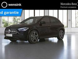 Wit Gebruikt 2022 Mercedes GLA250 Business SUV | € 41.850 (Eerlijke prijs)