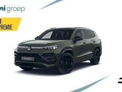 Groen Nieuw 2026 VW Tayron R-line Edition SUV | € 60.862 (Duur)