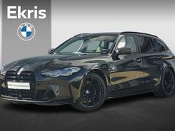 Zwart Gebruikt 2024 BMW M3 Competition Edition Stationwagen | € 117.900 (Super prijs)