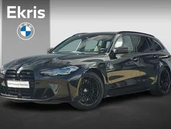 Zwart Gebruikt 2024 BMW M3 Competition Edition Stationwagen | € 122.950 (Iets duurder)