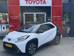 Wit Gebruikt 2024 Toyota Aygo Pulse Hatchback | € 18.700 (Eerlijke prijs)