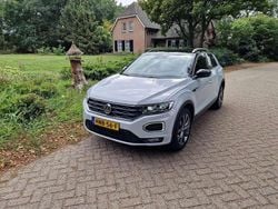 Wit Gebruikt 2018 VW T-Roc SUV | € 26.750 (Goede deal)