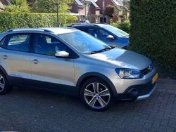 Beige Gebruikt 2012 VW Polo Cross Hatchback | € 7.500 (Eerlijke prijs)