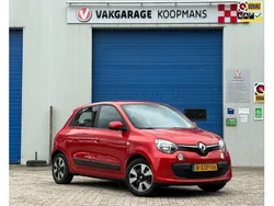 Rood Gebruikt 2014 Renault Twingo Expression Hatchback | € 3.950 (Iets duurder)