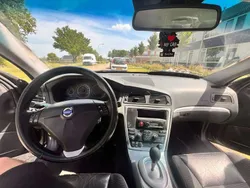 Zwart Gebruikt 2006 Volvo S60 Kinetic Sedan | € 1.800 (Super prijs)