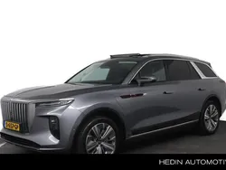 Grijs Gebruikt 2023 Hongqi E-HS9 SUV | € 58.499 (Eerlijke prijs)