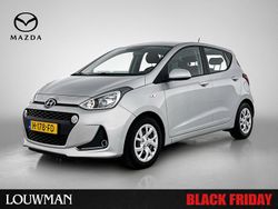 Grijs Gebruikt 2020 Hyundai i10 Comfort Hatchback | € 8.445 (Goede deal)
