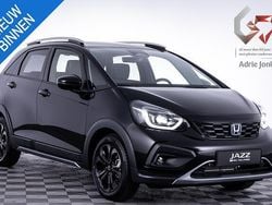 Overige Nieuw 2025 Honda Jazz Hybrid Hatchback | € 32.650 (Eerlijke prijs)