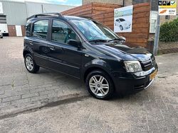 Zwart Gebruikt 2005 Fiat Panda Hatchback | € 1.250 (Goede deal)