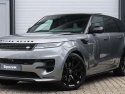 Grijs Gebruikt 2024 Land Rover Range Rover Sport Autobiography SUV | € 129.950 (Duur)