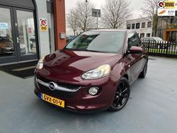 Paars Gebruikt 2019 Opel Adam Hatchback | € 13.650 (Iets duurder)