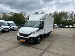 Wit Gebruikt 2022 Iveco Daily Van | € 27.950 (Duur)