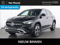 Zwart Gebruikt 2024 Mercedes GLA250 Business SUV | € 44.945 (Eerlijke prijs)