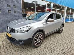 Grijs Gebruikt 2011 Nissan Qashqai SUV | € 9.250 (Eerlijke prijs)