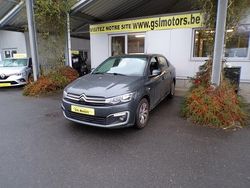 Grijs Gebruikt 2018 Citroën C-Elysee I Sedan | € 7.250