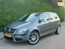 Grijs Gebruikt 2005 VW Golf Plus MPV | € 2.500 (Eerlijke prijs)