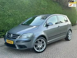 VW Golf Plus