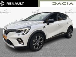 Wit Gebruikt 2021 Renault Captur Intens SUV | € 20.450 (Goede deal)