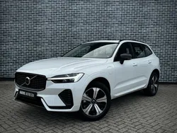 Wit Gebruikt 2024 Volvo XC60 Plus SUV | € 56.899 (Goede deal)