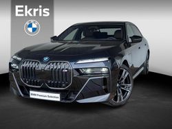 M carbonschwarz Gebruikt 2024 BMW M760e Comfort Edition Sedan | € 109.995