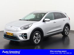 Zilver Gebruikt 2021 Kia e-Niro SUV | € 20.690 (Super prijs)