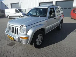 Overige Gebruikt 2004 Jeep Cherokee Sport SUV | € 2.950 (Eerlijke prijs)