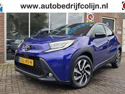 Blauw Nieuw 2024 Toyota Aygo Hatchback | € 21.450 (Eerlijke prijs)