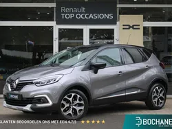 Grijs Gebruikt 2020 Renault Captur Intens SUV | € 19.745 (Goede deal)