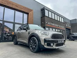 Grijs Gebruikt 2019 Mini Cooper Countryman Chili SUV | € 26.500 (Iets duurder)