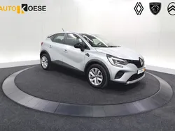 Suv Gebruikt 2023 Renault Captur Evolution SUV | € 19.900 (Goede deal)