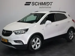 Wit Gebruikt 2017 Opel Mokka X Innovation SUV | € 12.995 (Eerlijke prijs)