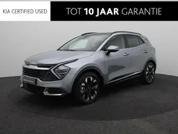 Grijs Gebruikt 2023 Kia Sportage 4 SUV | € 39.440 (Eerlijke prijs)