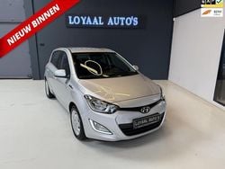 Gebruikt 2013 Hyundai i20 | € 5.999 (Iets duurder)