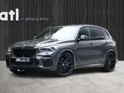Gebruikt 2022 BMW X5 Executive SUV | € 77.950 (Iets duurder)