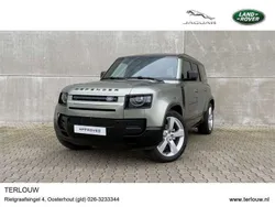 Groen Gebruikt 2024 Land Rover Defender SE Dynamic SUV | € 93.909