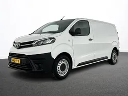 Overig Gebruikt 2022 Toyota Proace Live Van | € 17.890 (Super prijs)