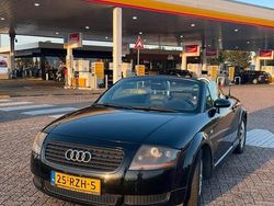 Gebruikt 2000 Audi TT Roadster Cabriolet | € 3.430